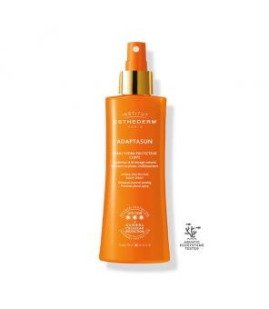 ADAPTASUN PROTECTIVE MILKY BODY SPRAY - STRONG SUN