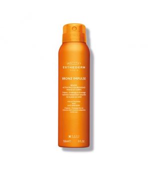 BRONZ IMPULSE FACE AND BODY SPRAY