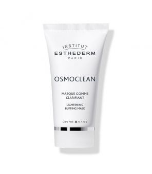 OSMOCLEAN LIGHTENING BUFFING MASK