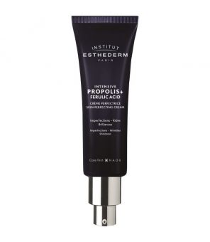 INTENSIVE PROPOLIS+ FERULIC ACID SKIN PERFECTING CREAM