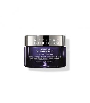 INTENSIVE VITAMINE C GEL-CREAM