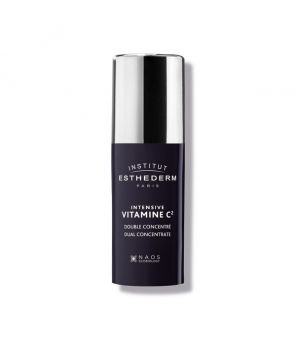 INTENSIVE VITAMIN C2 DUAL CONCENTRATE