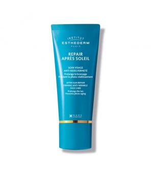 REPAIR APRES-SOLEIL SOIN VISAGE ANTI-RIDES FERMETE