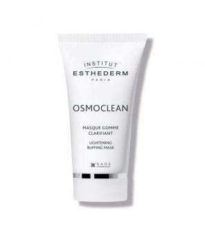 OSMOCLEAN LIGHTENING BUFFING MASK