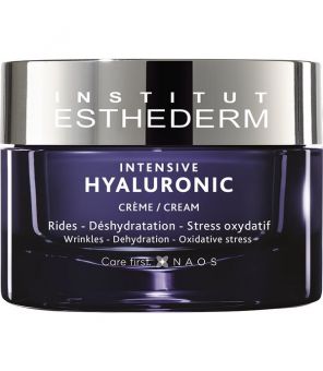 INTENSIVE HYALURONIC CREAM