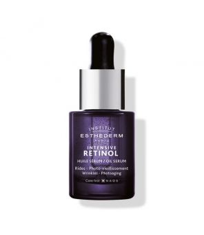 INTENSIVE RETINOL OIL SERUM