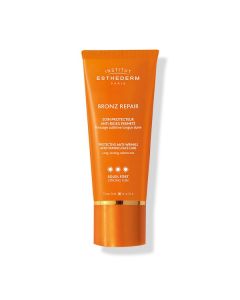 BRONZ REPAIR PROTECTIVE ANTI-WRINKLE AND FIRMING FACE CARE - STRONG SUN